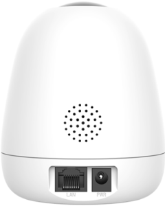 TENDA Kamera CP7 4MP Security Pan/Tilt Camera - 46499