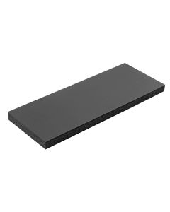 LAMPA ACCESSORIES Zaštita za garažu 48X15X2cm 4kom - 62093
