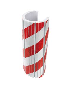 LAMPA ACCESSORIES Zaštita za garažu samolepljiva 40X32X1.5cm - 62094