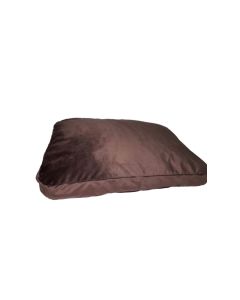 SPOTT PET Dušek 120x80cm,braon