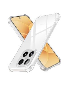 Maska za Xiaomi 17 Transparent Ice Cube