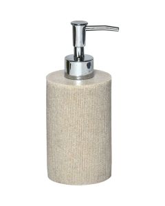 TENDANCE Dozer Pruge 17x7,3cm poliresin bež - 62104104