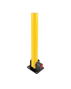 LAMPA ACCESSORIES Barijera za parking 62X6 sa zaključavanjem - 62109