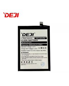 Baterija DEJI za Samsung A16 5G EB-BA166ABY (4860 mAh)