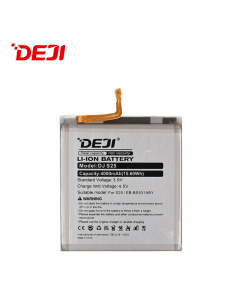 Baterija DEJI za Samsung S25 EB-BS931ABY (4000 mAh)