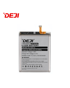 Baterija DEJI za Samsung S25 Ultra EB-BS938ABY (4855 mAh)