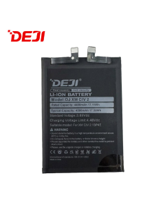 Baterija DEJI za Xiaomi 13 Lite BP4E (4400mAh)