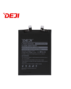 Baterija DEJI za Xiaomi Redmi Note 12 Pro BP4K (5160mAh)