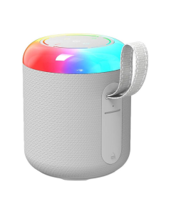 Bluetooth zvučnik BS-315 sivi