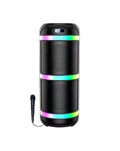 Bluetooth zvučnik BS-112 crni