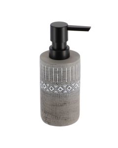 TENDANCE Dozer za sapun 160 ml cement siva - 62118180