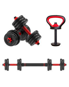 Set tegova za vezbanje (Max 20 kg)