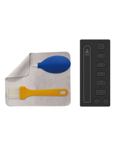 Set za čišćenje DOBE TP5-35155B za PS5/ PS5 Slim/ PS5 PRO