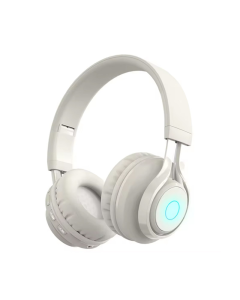 Bluetooth slušalice BT06C krem