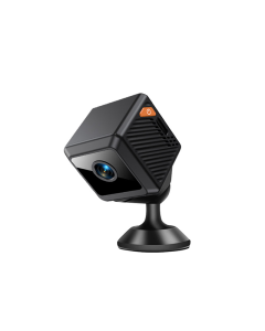 Mini akciona kamera HomeGuard X5 crna