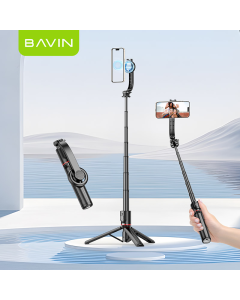 Stativ Tripod za mobilni telefon magnetni Bavin AP-18