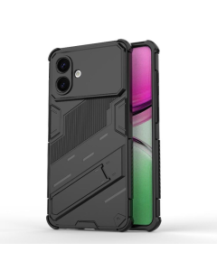 Maska za Samsung S26 Edge Bibercas crna