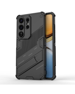 Maska za Samsung S26 Ultra/ S948B Bibercas crna