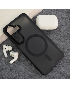 Maska za Samsung S26/ S941B Mag Case Candy Shield crna