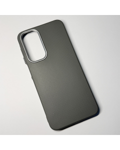 Maska za Samsung A17 5G/ A175F MonoLine siva