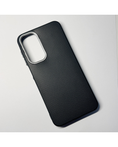 Maska za Samsung A17 5G/ A175F MonoLine plava