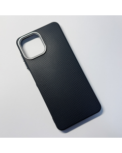 Maska za Samsung A07/ A075F MonoLine plava