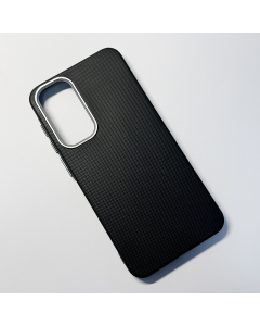 Maska za Samsung A56 5G/ A566B MonoLine crna