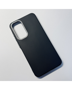 Maska za Samsung A56 5G/ A566B MonoLine plava