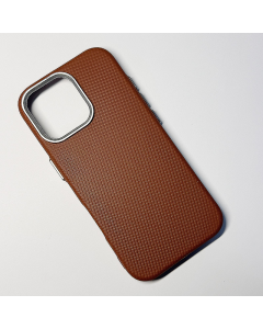 Maska za iPhone 17 narandžasto MonoLine