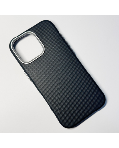 Maska za iPhone 17 MonoLine plava