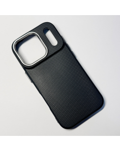 Maska za iPhone 17 Pro MonoLine plava