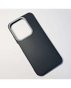 Maska za Xiaomi Redmi 15C (173mm) MonoLine plava