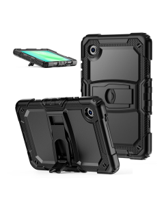 Maska za Samsung Tab A11/ X133 Kingpad crna