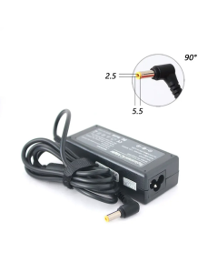 Punjač za laptop Lenovo 20V 3.25A (5.5*2.5) ugao 90 65W HQ