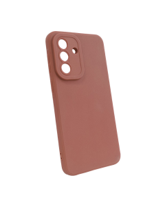 Maska za Samsung S26/ S941B mat Giulietta roze
