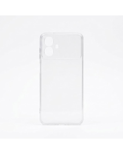 Maska za Samsung S26 Edge Giulietta transparent