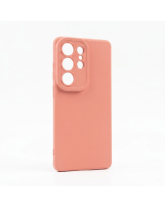 Maska za Samsung S26 Ultra/ S948B mat Giulietta roze