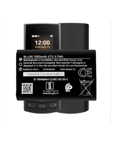 Baterija EG za Nokia BL-L5K/ BL-L5J/ 105 (1000mAh)