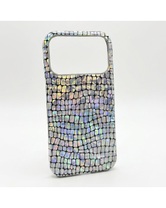 Maska za iPhone 17 Pro Glow