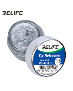 Tecnost za revitalizaciju vrha lemilice RL-461A