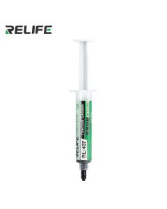 Termalna Pasta RELIFE RL-407 6W crna 20G