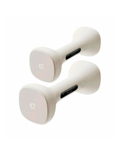 Pametni set tegova Xiaomi 1kg/2kg beli