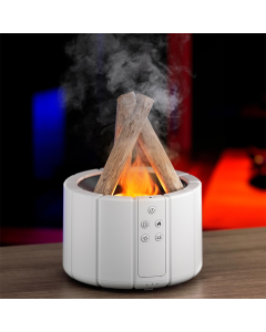 Difuzer Bonfire Pro beli