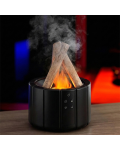 Difuzer Bonfire Pro crni
