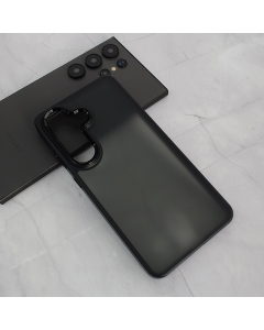Maska za Samsung S26/ S941B Candy Shield crna