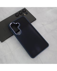 Maska za Samsung S26/ S941B Candy Shield plava