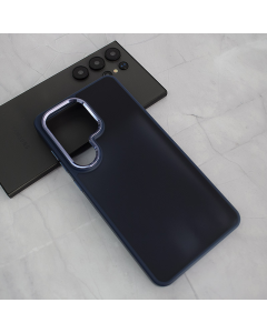 Maska za Samsung S26 Ultra/ S948B Candy Shield plava