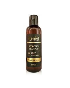 HEMEL Strong Shampoo šampon za kosu, 165ml - 6220