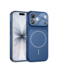 Maska za iPhone 17 Mag Case ColorLoop plava