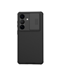 Maska za Samsung S26/ S941B Nillkin CamShield Pro crna
